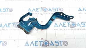 Hood hinge left Toyota Prius 50 Prime 17-22