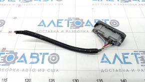 Toyota Prius 50 Prime 17-19 LED Front Left Headlight Chip