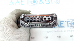 Toyota Prius 50 Prime 17-19 LED Front Left Headlight Chip