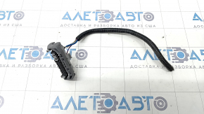 Toyota Prius 50 Prime 17-19 LED Front Right Headlight Chip with Seal and Upper Mount, Sand