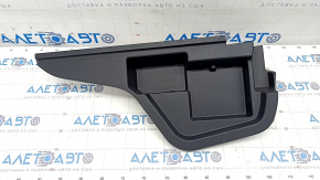 Pocket box trunk left Toyota Prius 50 Prime 17-22