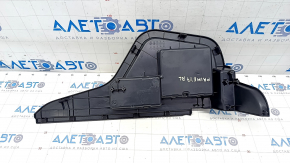 Pocket box trunk left Toyota Prius 50 Prime 17-22