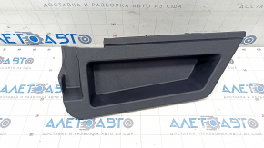 Trunk pocket box right Toyota Prius 50 Prime 17-22