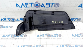 Trunk pocket box right Toyota Prius 50 Prime 17-22