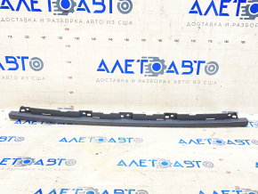 Audi Q5 Front Bumper Lower Grille Trim 80A 18-20
