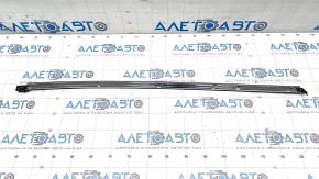 Door molding upper rear right Toyota Prius 50 Prime 17-22