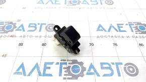 Rear left window lift control for Nissan Murano z51 09-14