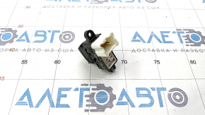 Rear left window lift control for Nissan Murano z51 09-14