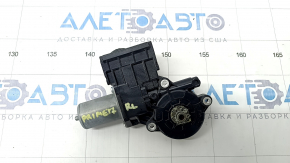 Rear left window lift motor Toyota Prius 50 Prime 17-22