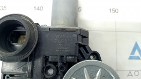 Rear left window lift motor Toyota Prius 50 Prime 17-22