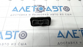 Left tailgate number plate light Toyota Prius 50 Prime 17-22
