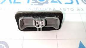 Left tailgate number plate light Toyota Prius 50 Prime 17-22