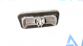 Right tailgate number plate light Toyota Prius 50 Prime 17-22