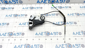 Rear right door lock Toyota Prius 50 Prime 17-22