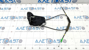 Rear right door lock Toyota Prius 50 Prime 17-22