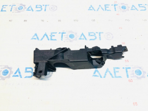 Front bumper mount on the right wing Audi A6 C7 12-18