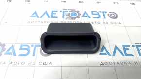 Trunk door handle inside Toyota Prius 50 Prime 17-22