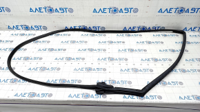 Door seal rear right Toyota Prius 50 Prime 17-22