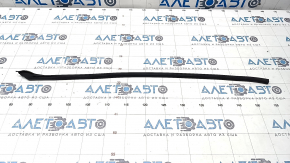 Door seal side rear right Toyota Prius 50 Prime 17-19