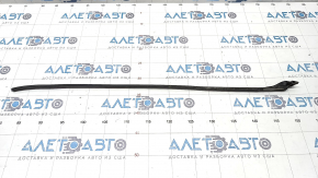Door seal side rear right Toyota Prius 50 Prime 17-19