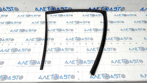Rear right glass seal Toyota Prius 50 Prime 17-19
