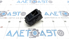 Rear right window lift control for Lexus Hs250h 10-12 auto, black