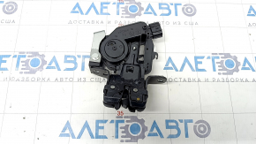 Toyota Prius 50 Prime 17-22 Trunk Door Lock
