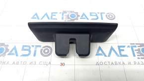 Toyota Prius 50 Prime Trunk Door Lock Trim 17-22 Scratches