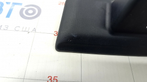 Toyota Prius 50 Prime Trunk Door Lock Trim 17-22 Scratches