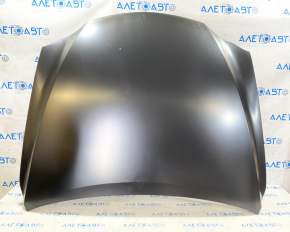 Bare hood Lexus IS 14-20 steel