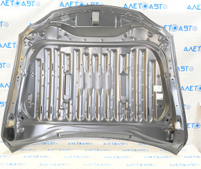 Bare hood Lexus IS 14-20 steel