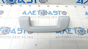 Ceiling handle front left Toyota Prius 50 Prime 17-22 gray