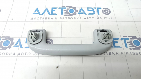 Ceiling handle front right Toyota Prius 50 Prime 17-22 gray