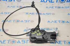 Tesla Model S 12-20 Rear Right Door Lock