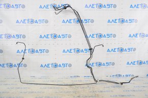 Brake Line Front Right Tesla Model S 12-20 Type3