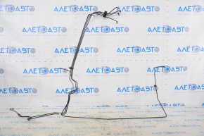 Brake Line Front Right Tesla Model S 12-20 Type3