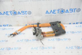 Power wiring BATTERY -JUNCTION BOX Tesla Model S 12- gen1