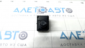 Mirror Control Toyota Prius 50 Prime 17-18