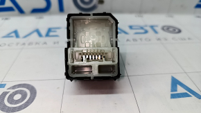 Mirror Control Toyota Prius 50 Prime 17-18