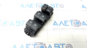 Front left window lift control Toyota Prius 50 Prime 17-19
