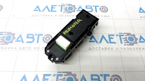 Front left window lift control Toyota Prius 50 Prime 17-19