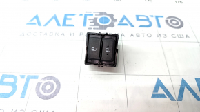 Front right door lock button Toyota Prius 50 Prime 16-22
