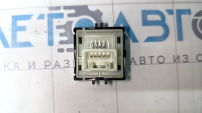 Front right door lock button Toyota Prius 50 Prime 16-22