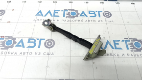 Front left door limiter Toyota Prius 50 Prime 17-22