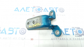 Upper front left door hinge Toyota Prius 50 Prime 17-22