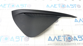 Right fog light plug Toyota Prius 50 Prime 17-22 pokes