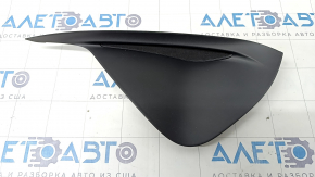Left fog light plug Toyota Prius 50 Prime 17-22