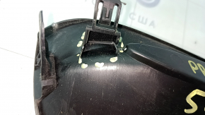 Left fog light plug Toyota Prius 50 Prime 17-22 broken mount