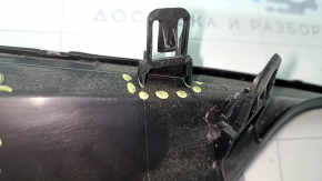 Left fog light plug Toyota Prius 50 Prime 17-22 broken mount