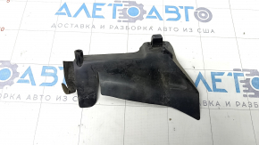 Radiator grill seal left Toyota Prius 50 Prime 17-22